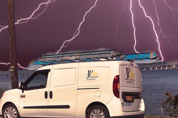 Hire a Licensed Electrician