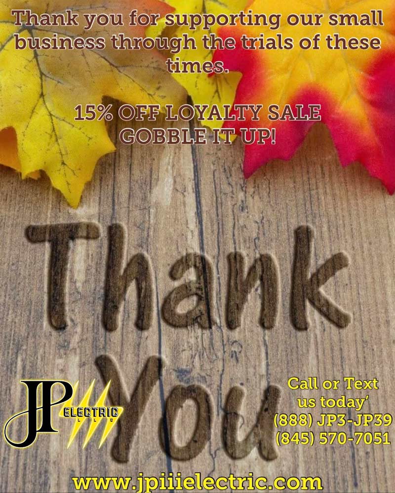 Thanksgiving special